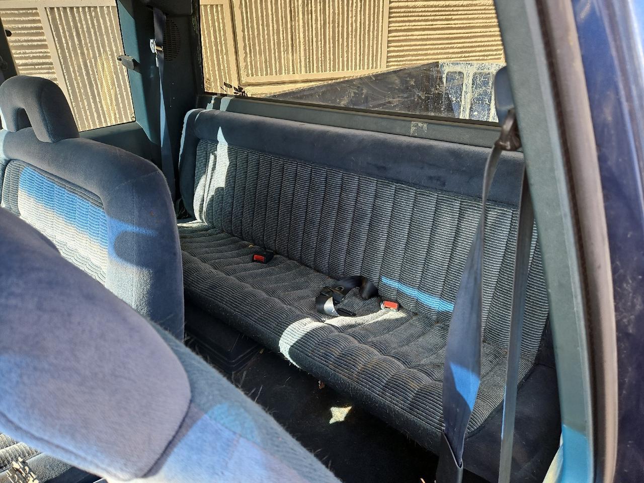 1994 Chevrolet C/K 2500 Grand Junction CO