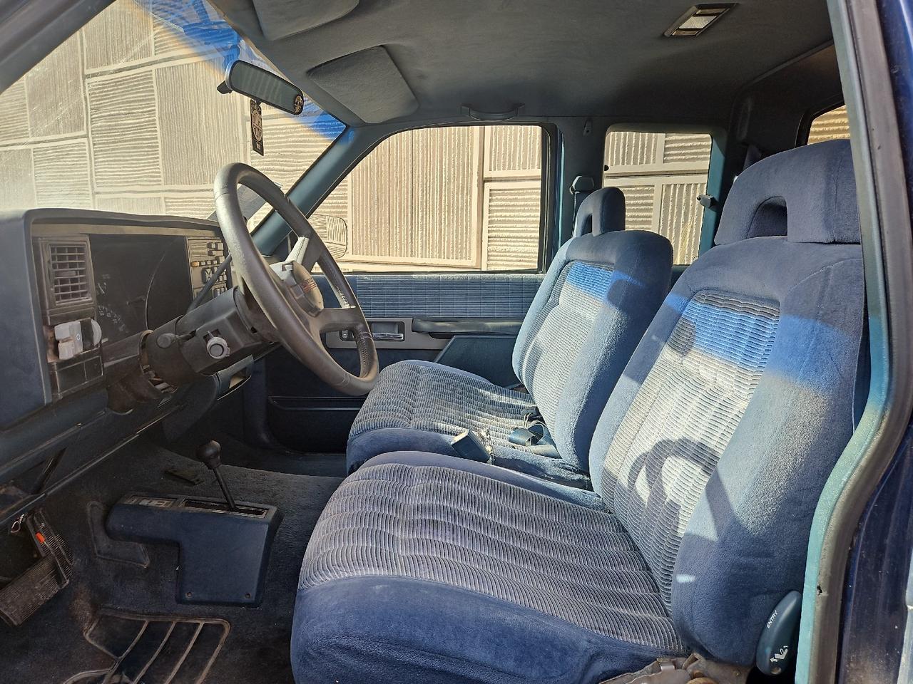 1994 Chevrolet C/K 2500 Grand Junction CO