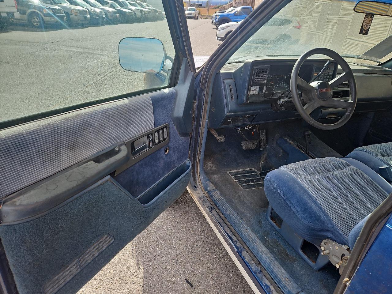 1994 Chevrolet C/K 2500 Grand Junction CO