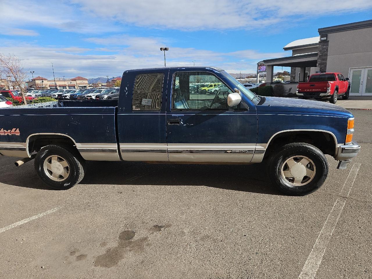 1994 Chevrolet C/K 2500 Grand Junction CO