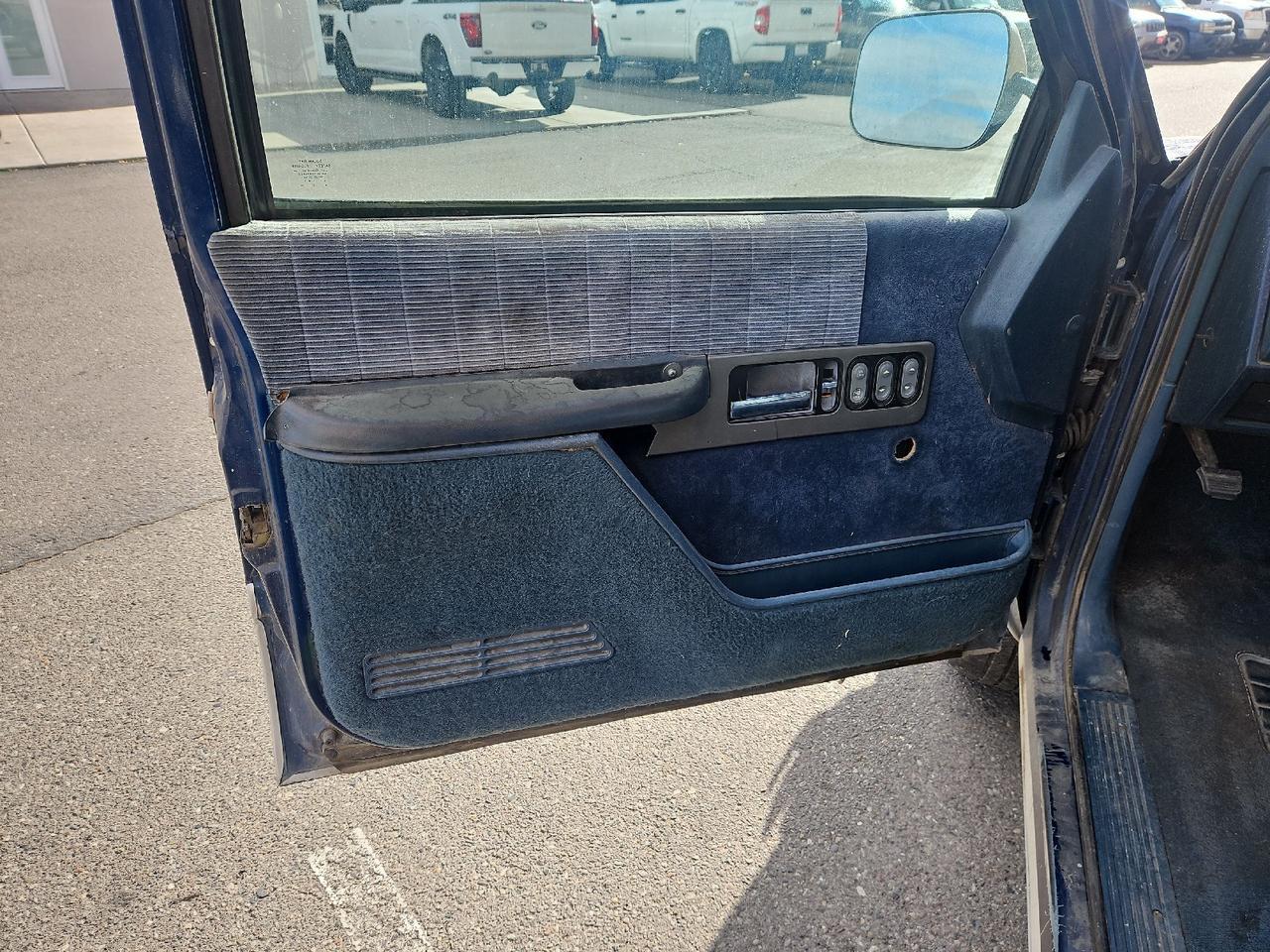 1994 Chevrolet C/K 2500 Grand Junction CO