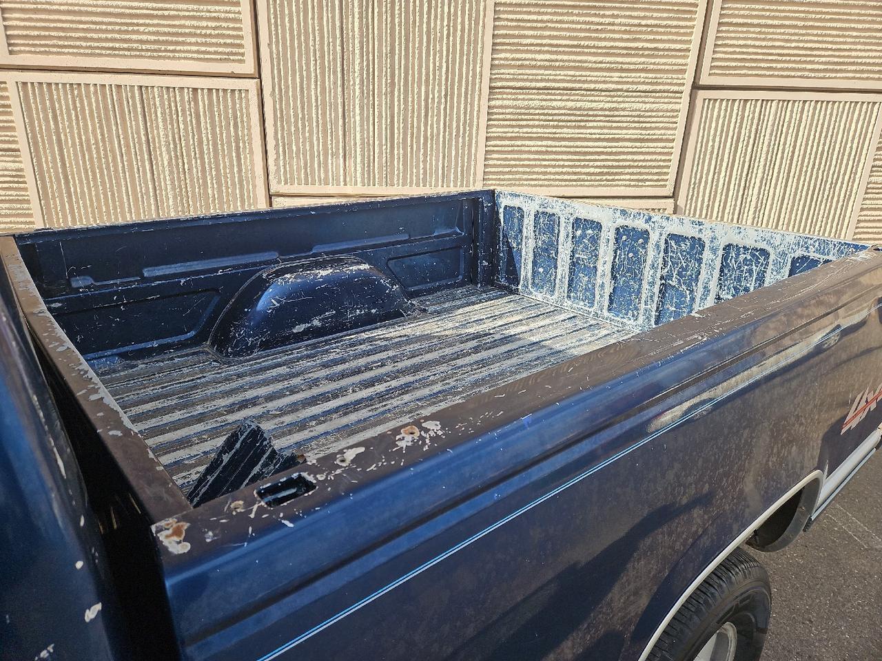 1994 Chevrolet C/K 2500 Grand Junction CO