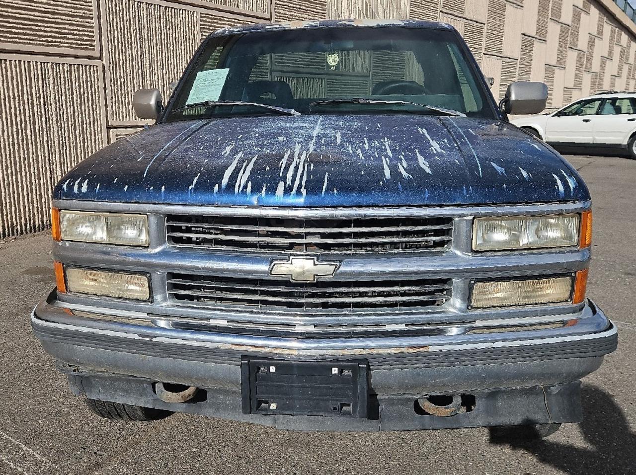 1994 Chevrolet C/K 2500 Grand Junction CO