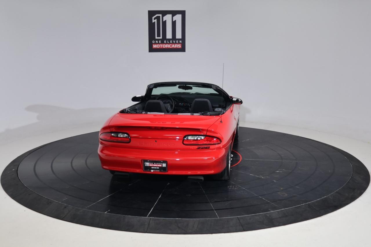 1994 Chevrolet Camaro Z28 Franklin TN