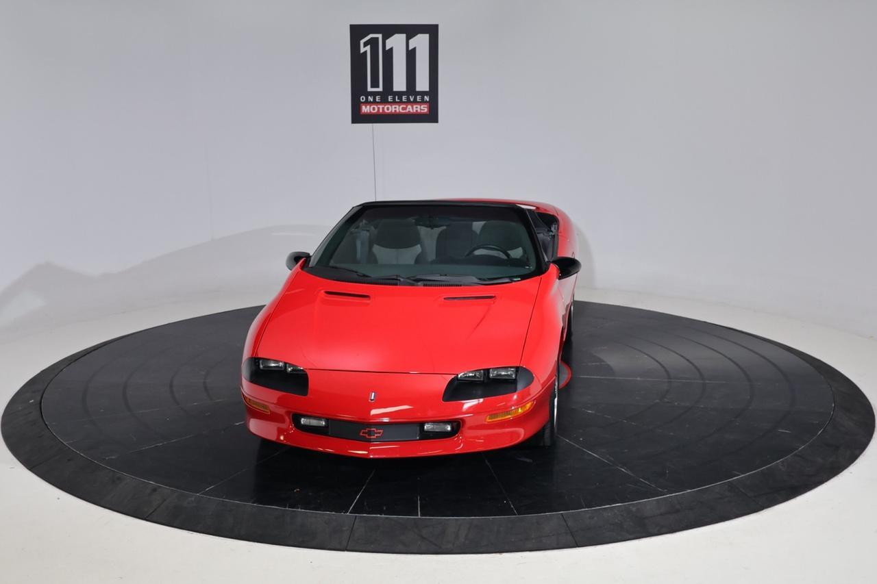 1994 Chevrolet Camaro Z28 Franklin TN