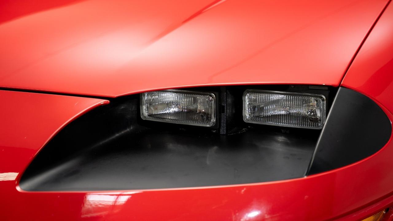 1994 Chevrolet Camaro Z28 Franklin TN