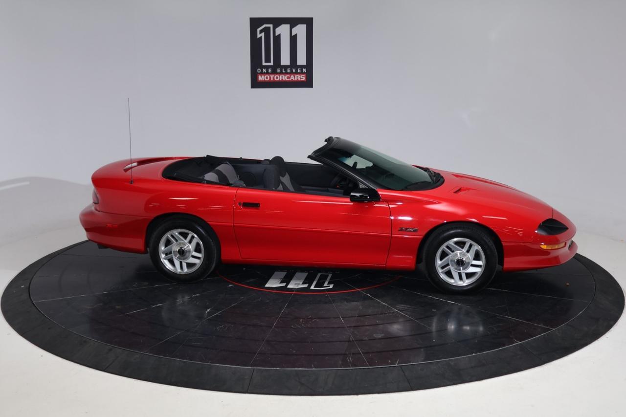 1994 Chevrolet Camaro Z28 Franklin TN