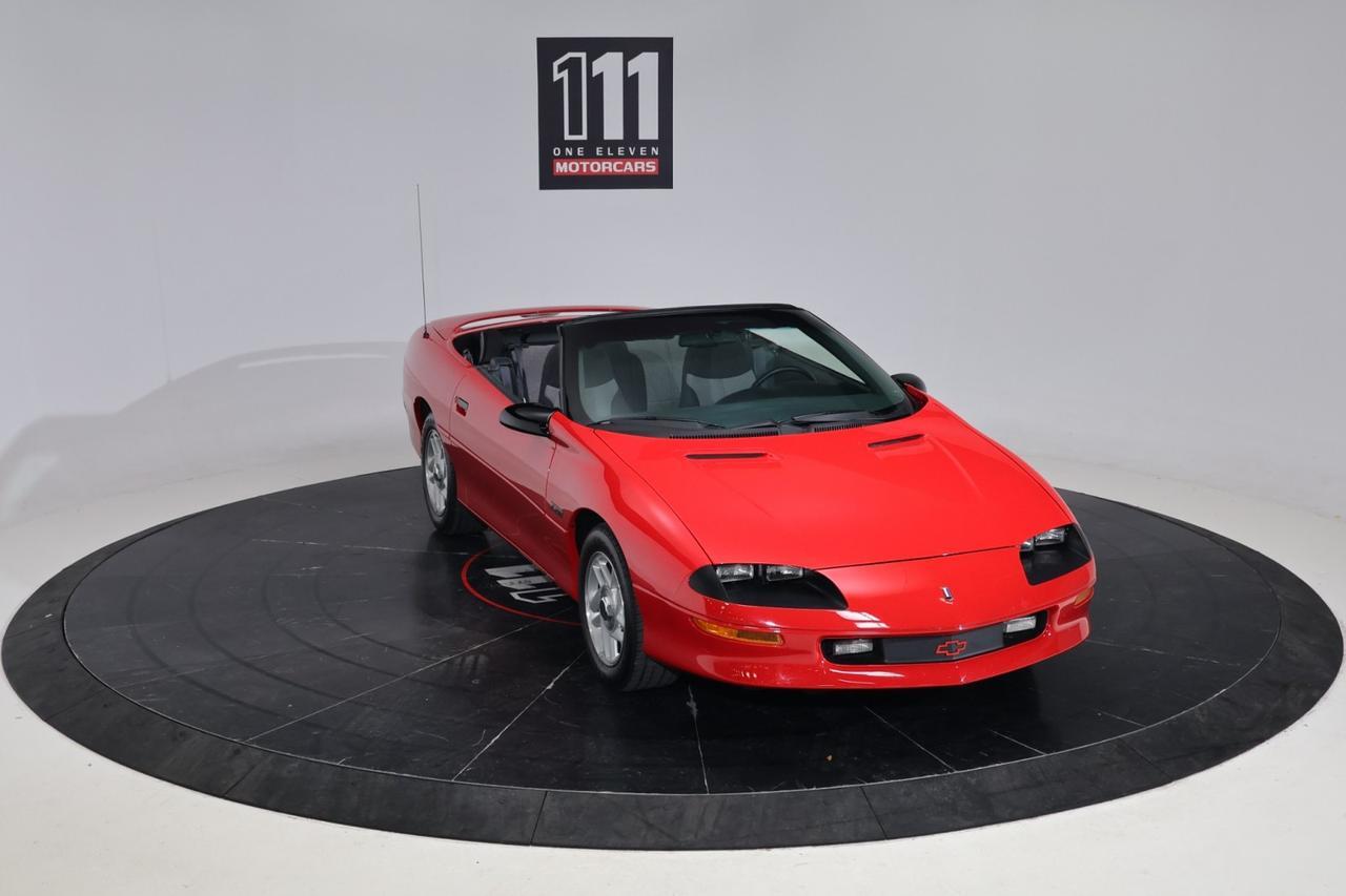 1994 Chevrolet Camaro Z28 Franklin TN