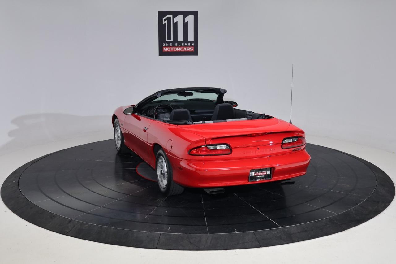 1994 Chevrolet Camaro Z28 Franklin TN