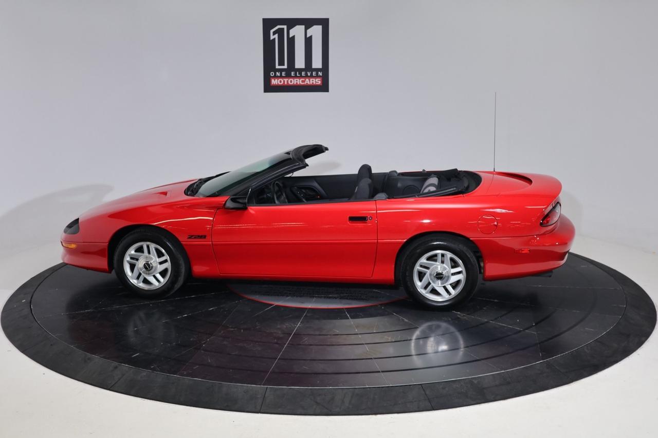 1994 Chevrolet Camaro Z28 Franklin TN