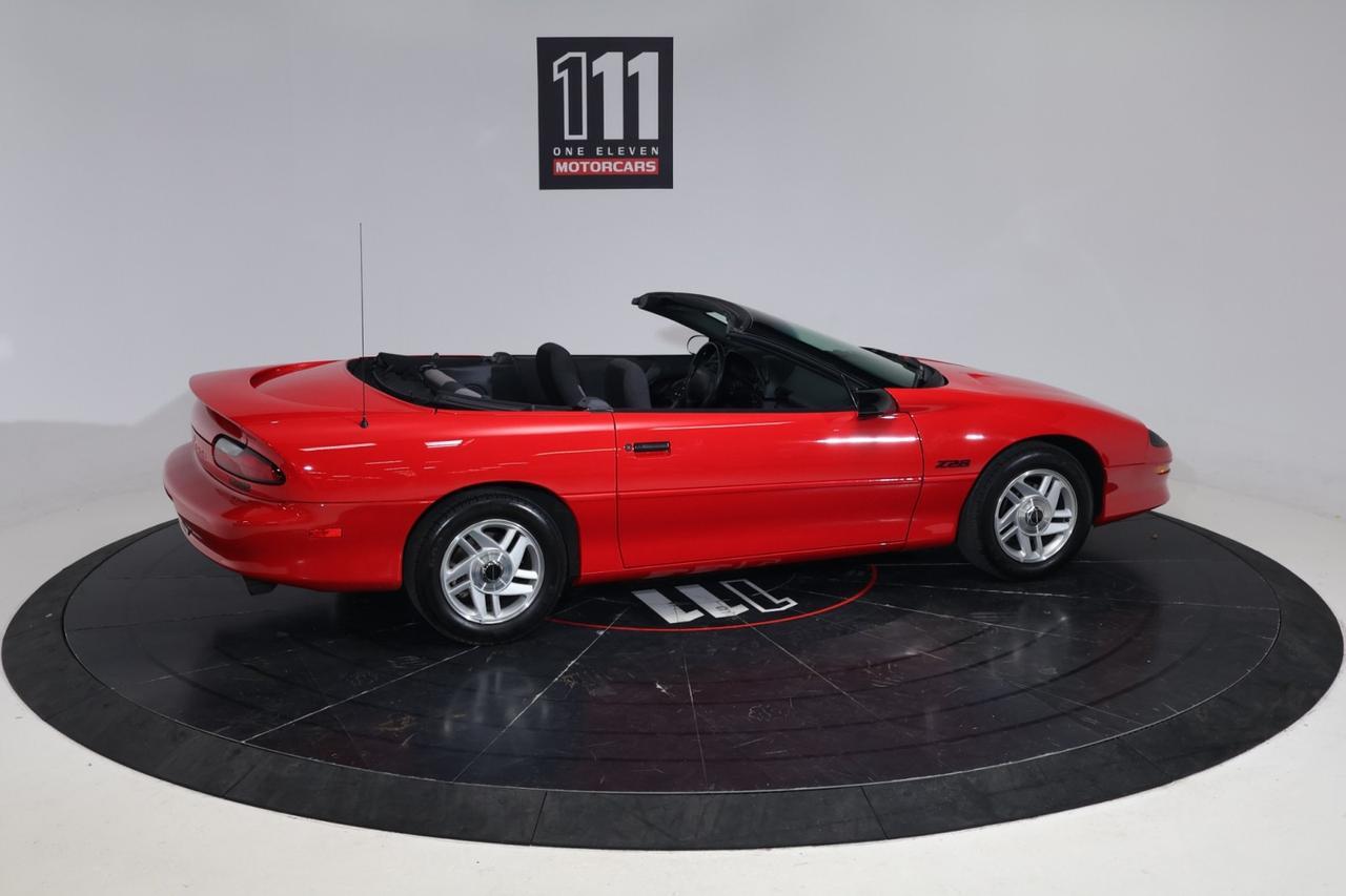 1994 Chevrolet Camaro Z28 Franklin TN