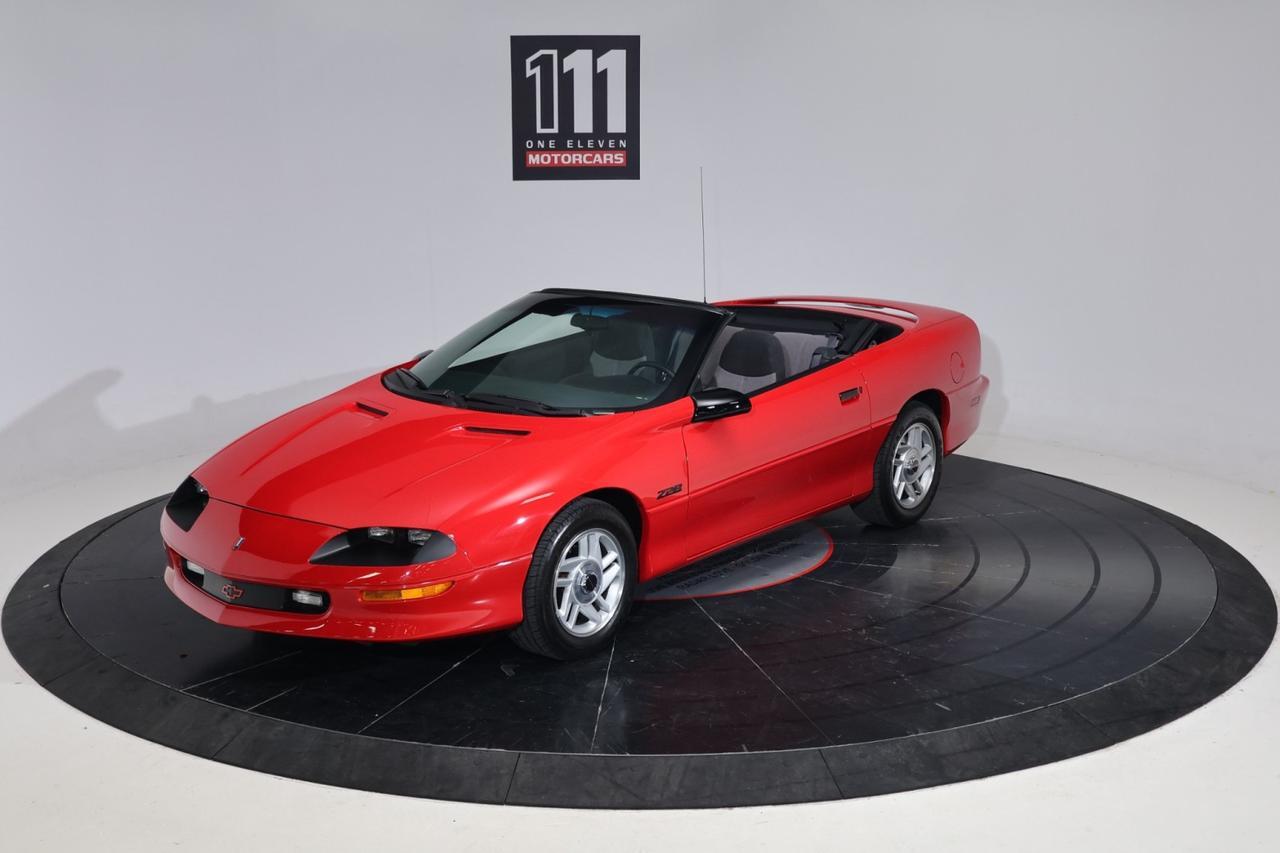 1994 Chevrolet Camaro Z28 Franklin TN
