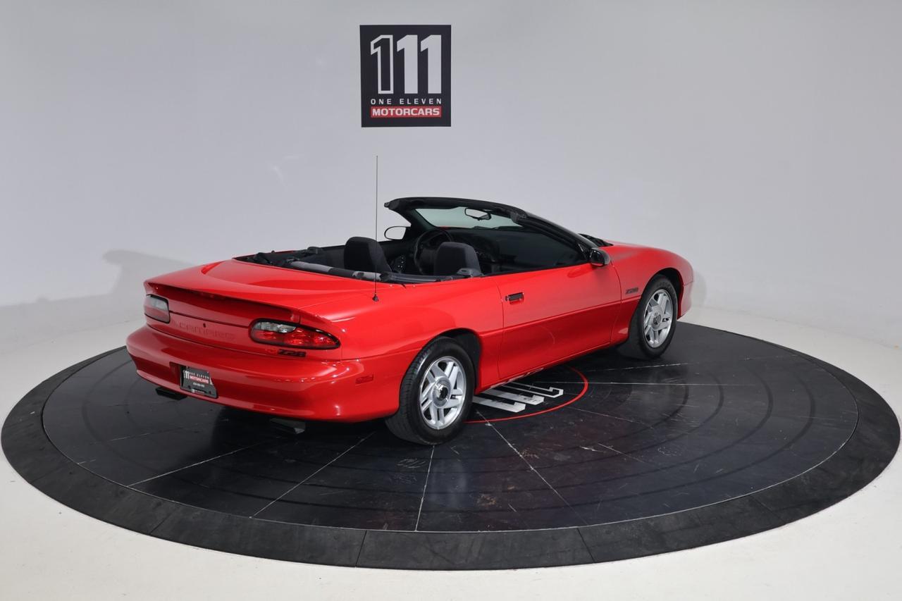 1994 Chevrolet Camaro Z28 Franklin TN