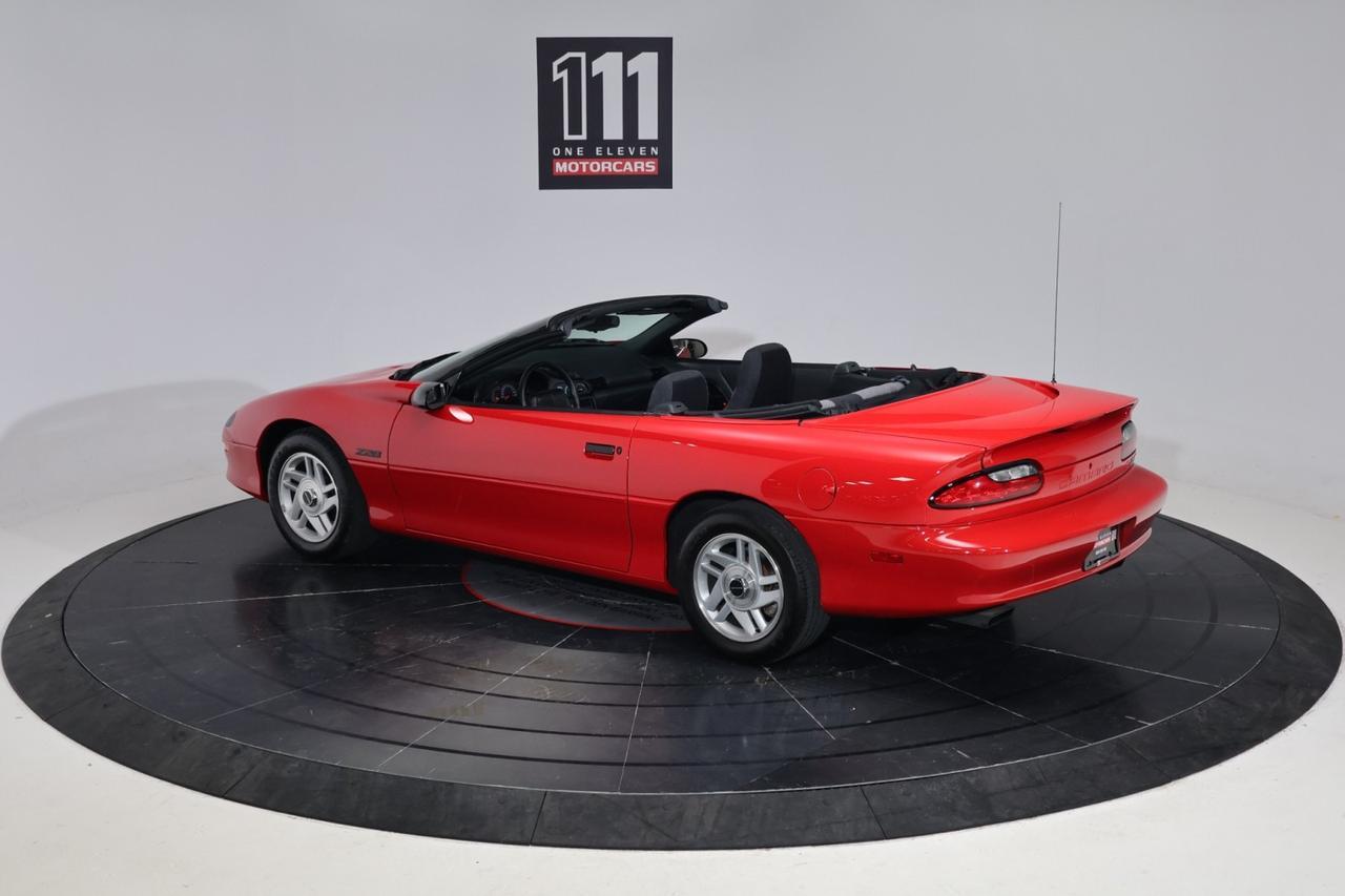 1994 Chevrolet Camaro Z28 Franklin TN