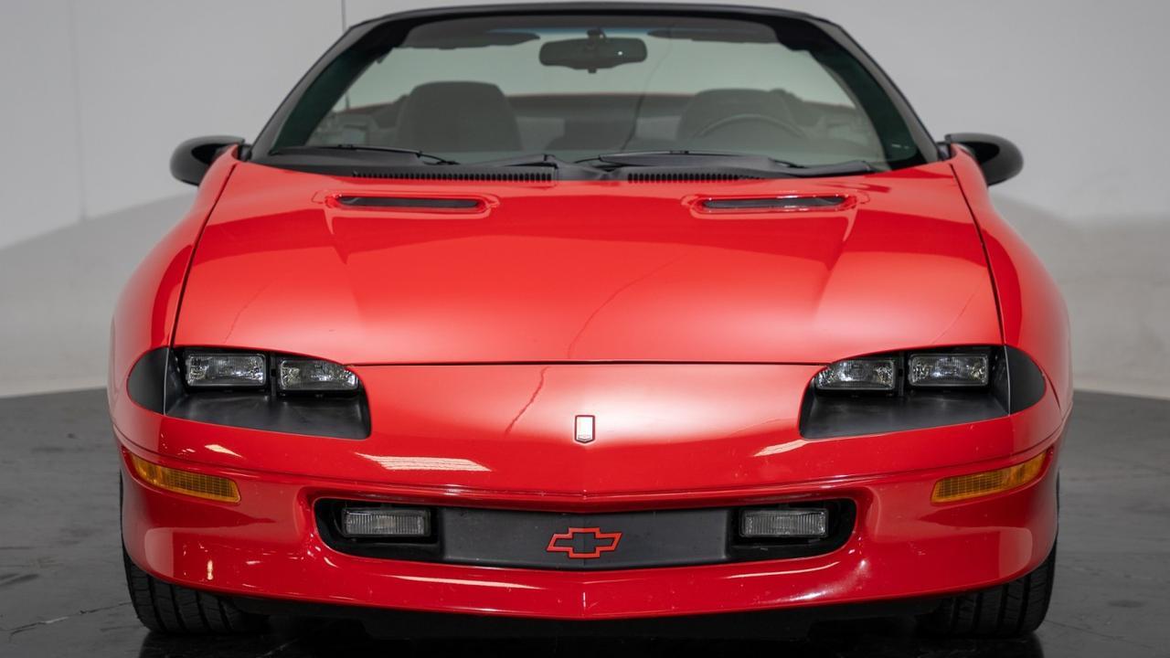 1994 Chevrolet Camaro Z28 Franklin TN