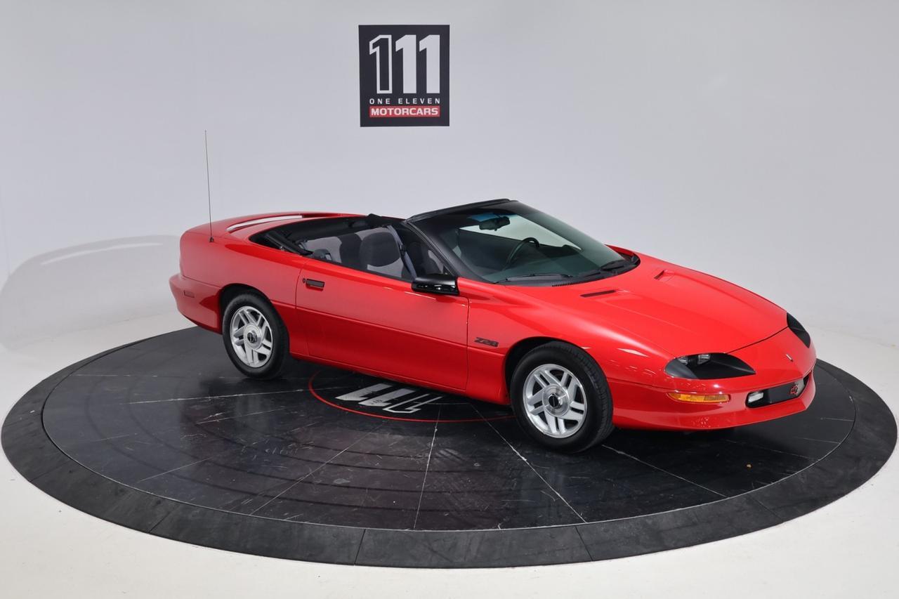 1994 Chevrolet Camaro Z28 Franklin TN