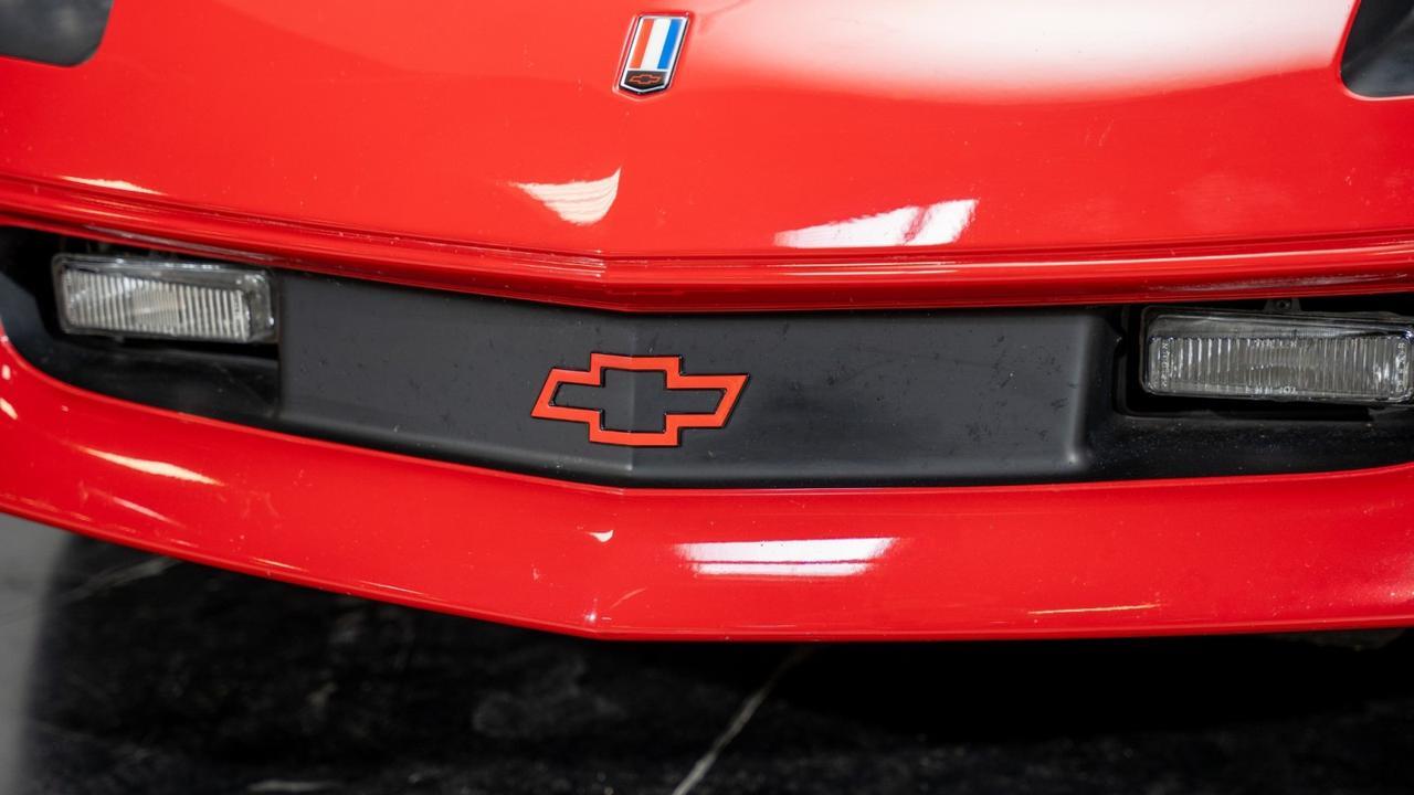 1994 Chevrolet Camaro Z28 Franklin TN