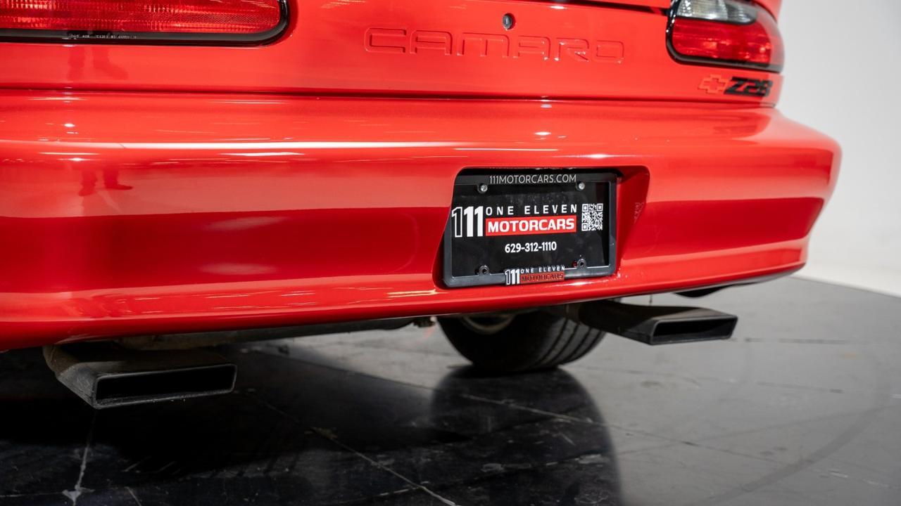 1994 Chevrolet Camaro Z28 Franklin TN