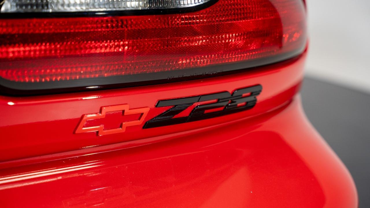 1994 Chevrolet Camaro Z28 Franklin TN