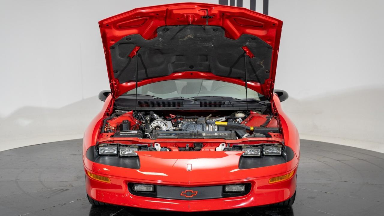 1994 Chevrolet Camaro Z28 Franklin TN