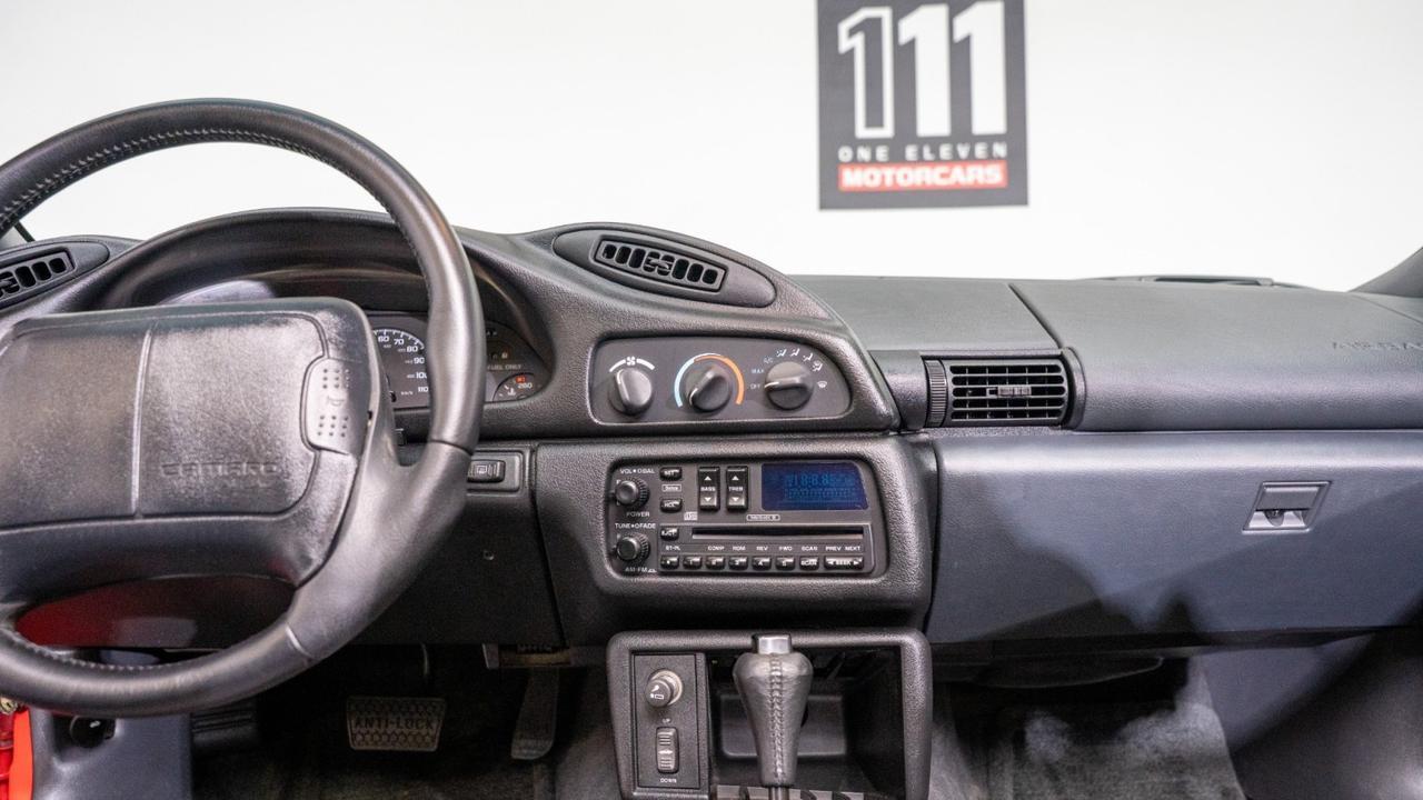 1994 Chevrolet Camaro Z28 Franklin TN