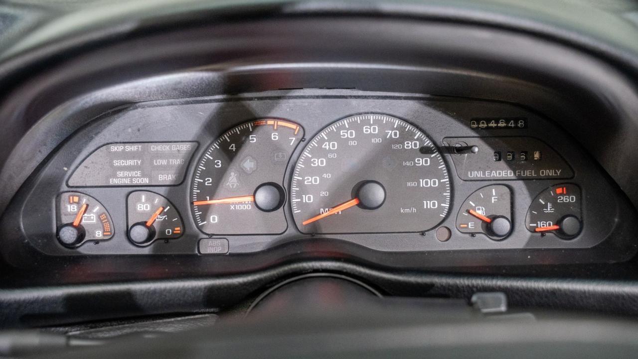 1994 Chevrolet Camaro Z28 Franklin TN