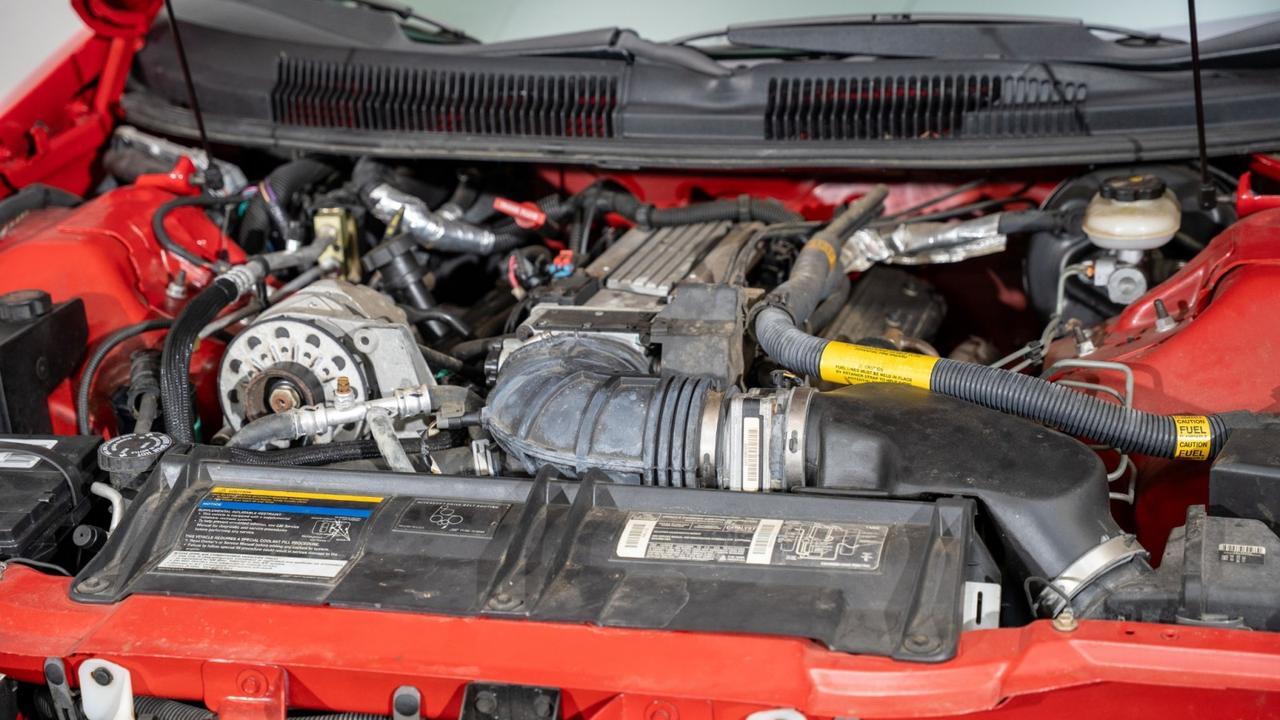 1994 Chevrolet Camaro Z28 Franklin TN