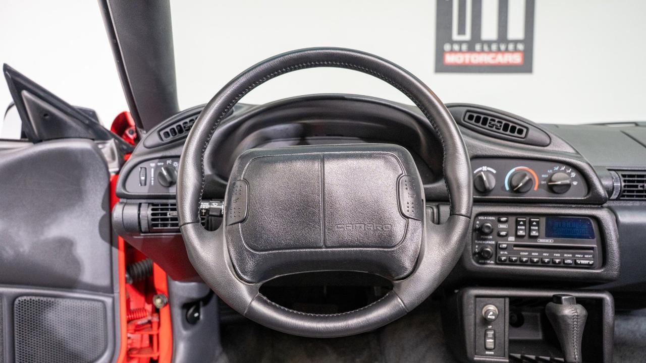 1994 Chevrolet Camaro Z28 Franklin TN