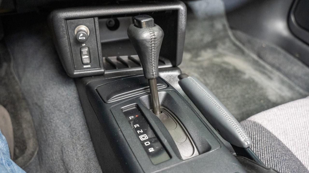 1994 Chevrolet Camaro Z28 Franklin TN