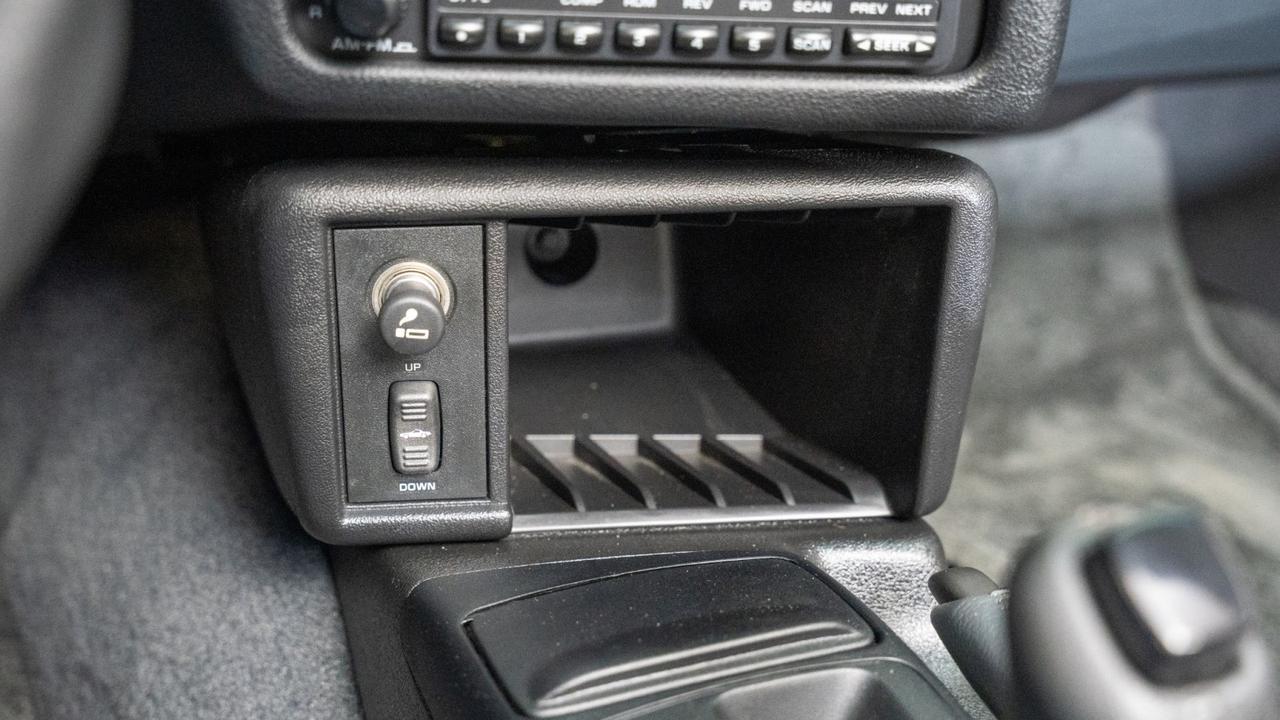 1994 Chevrolet Camaro Z28 Franklin TN