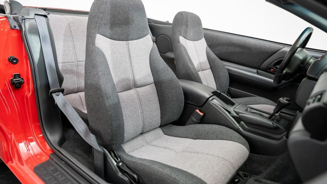 1994 Chevrolet Camaro Z28 Franklin TN