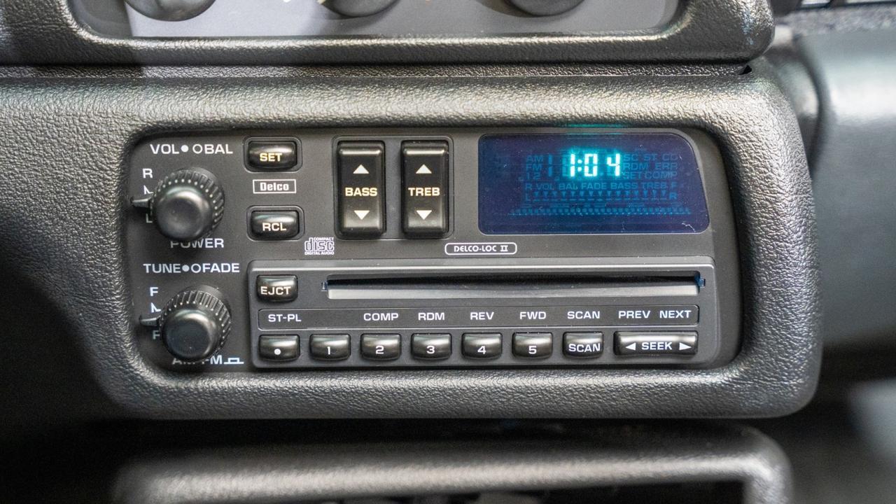 1994 Chevrolet Camaro Z28 Franklin TN