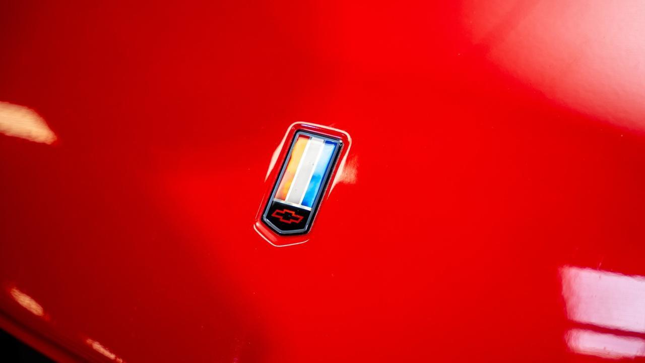 1994 Chevrolet Camaro Z28 Franklin TN