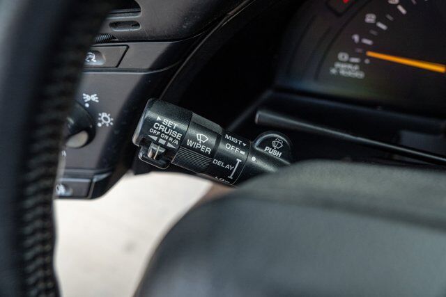 1994 Chevrolet Corvette  Selma TX