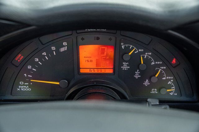 1994 Chevrolet Corvette  Selma TX