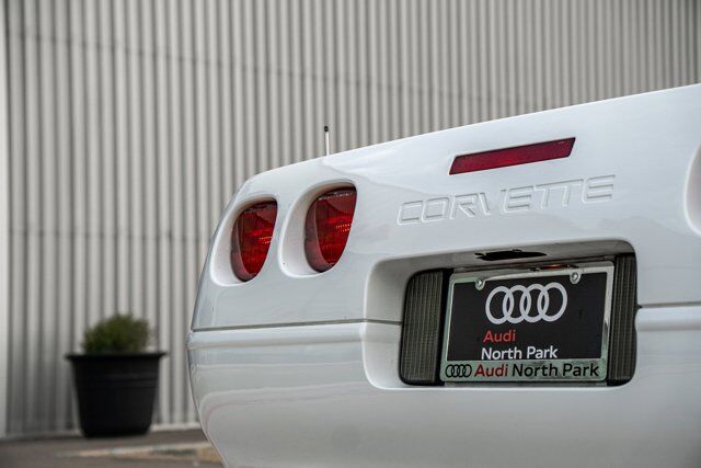 1994 Chevrolet Corvette  Selma TX