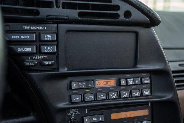 1994 Chevrolet Corvette  Selma TX