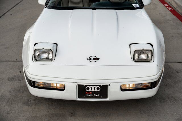 1994 Chevrolet Corvette  Selma TX