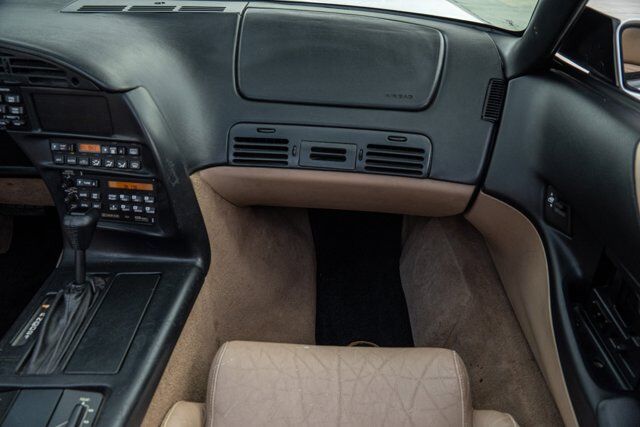 1994 Chevrolet Corvette  Selma TX