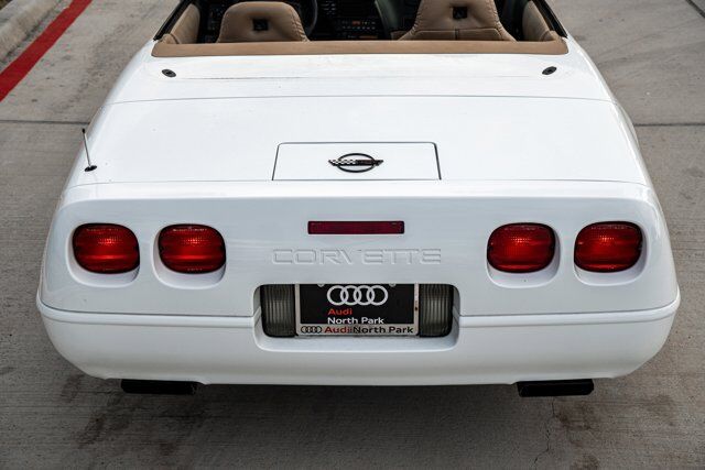 1994 Chevrolet Corvette  Selma TX