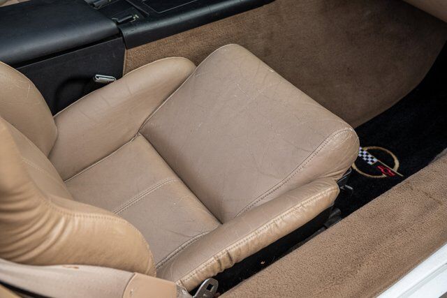 1994 Chevrolet Corvette  Selma TX