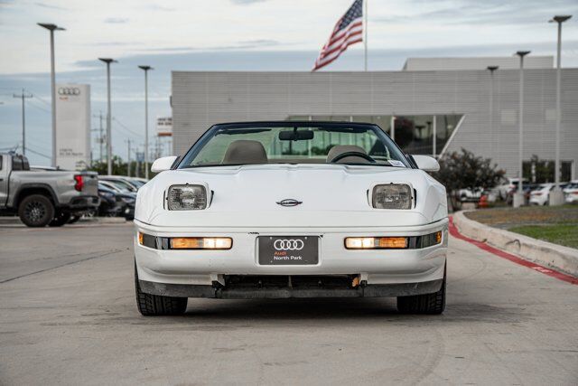 1994 Chevrolet Corvette  Selma TX