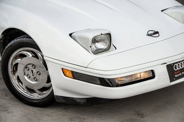 1994 Chevrolet Corvette  Selma TX