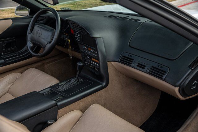 1994 Chevrolet Corvette  Selma TX