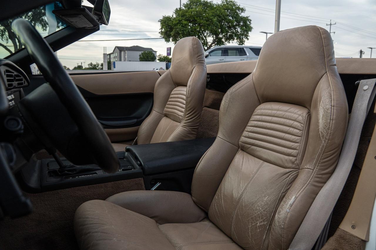 1994 Chevrolet Corvette  Selma TX