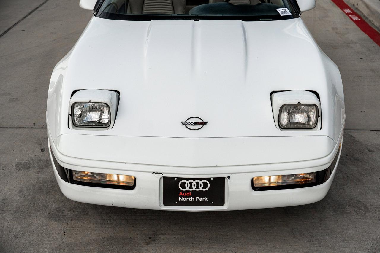 1994 Chevrolet Corvette  Selma TX