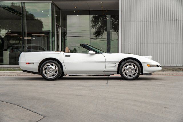 1994 Chevrolet Corvette  Selma TX