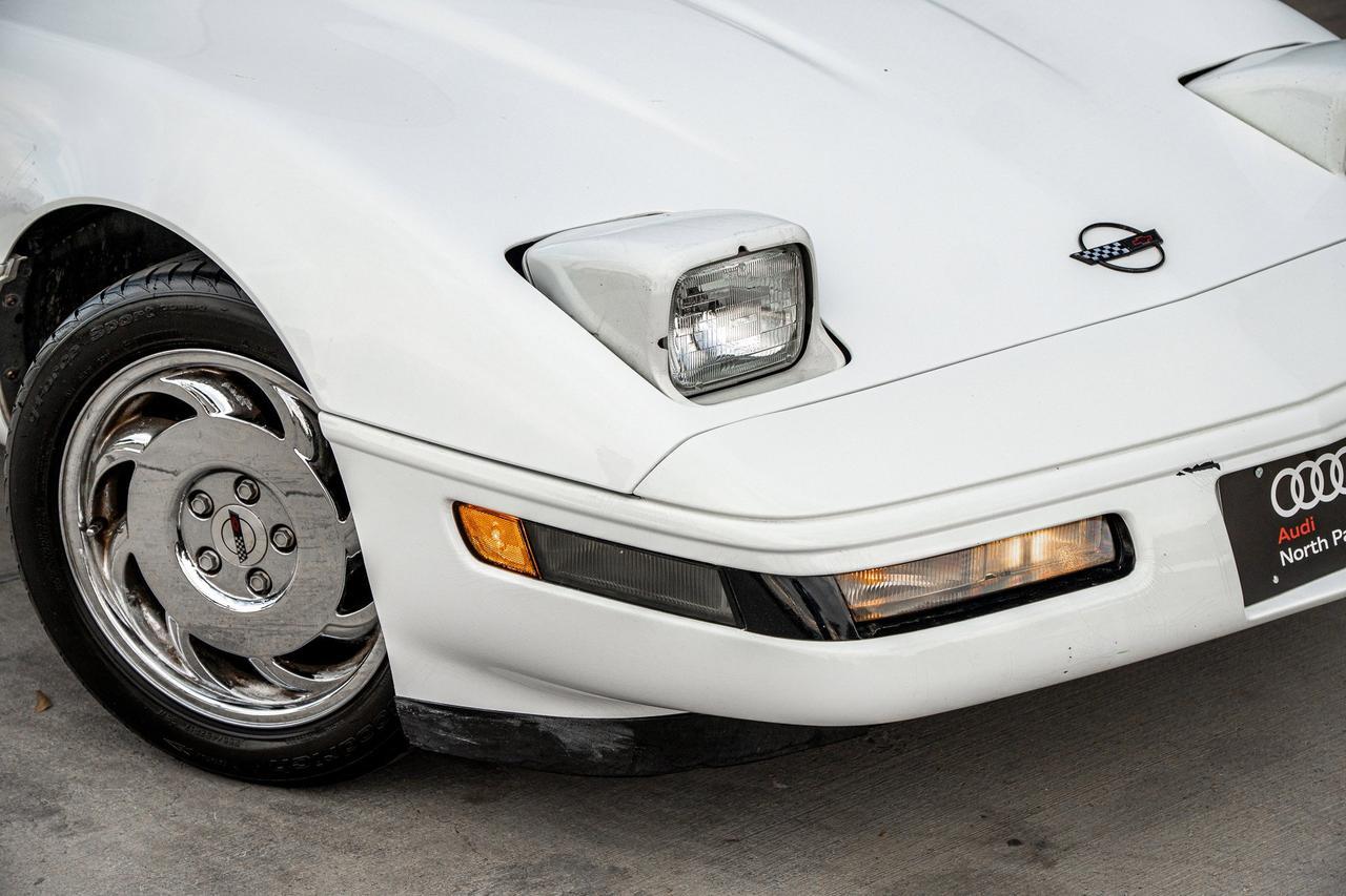1994 Chevrolet Corvette  Selma TX