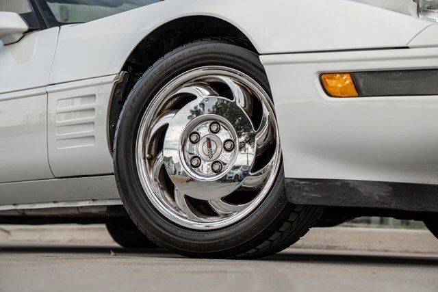 1994 Chevrolet Corvette  Selma TX