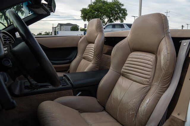 1994 Chevrolet Corvette  Selma TX